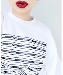 My favorite T-shirt | その他