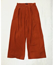 H&M | スラックス