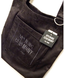 OPENING CEREMONY | トートバッグ