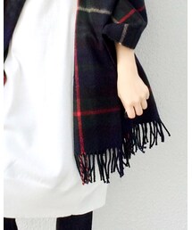 WEGO | ストール/ショール