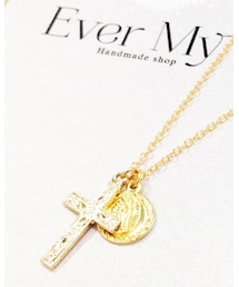 ever my | ネックレス