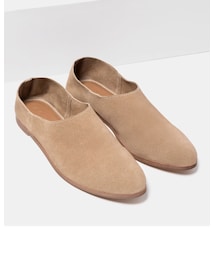 ZARA | その他シューズ