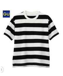 GU | Tシャツ/カットソー