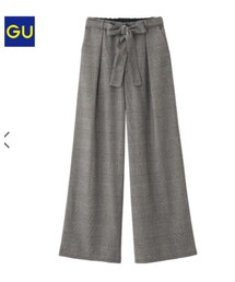 GU | パンツ