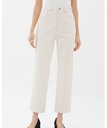 GU | デニムパンツ