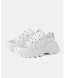 ZARA | スニーカー