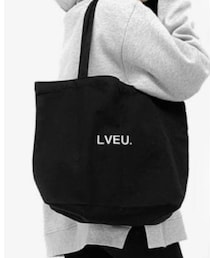 LVEU. | トートバッグ