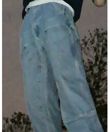 Carhartt | デニムパンツ