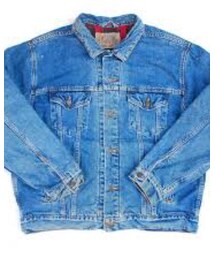 LEVI’S | デニムジャケット