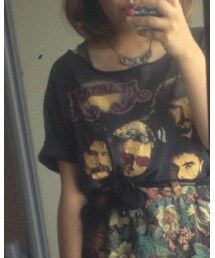 古着 | Tシャツ/カットソー
