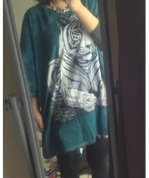 古着 | Tシャツ/カットソー