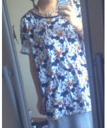 H&M | Tシャツ/カットソー