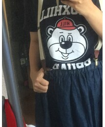 niko and... | Tシャツ/カットソー
