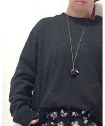 古着 | スウェット