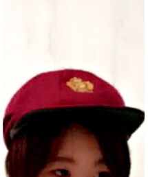 POLO RALPH LAUREN | キャップ
