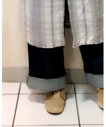 JOURNAL STANDARD | デニムパンツ