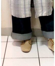 POLO RALPH LAUREN | スニーカー