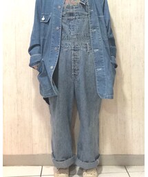 Calvin Klein Jeans Accessory | サロペット/オーバーオール