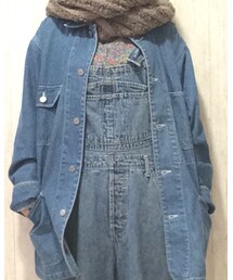 古着 | デニムジャケット