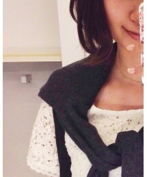 mysty woman | カーディガン/ボレロ