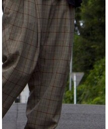 TAKEO KIKUCHI | その他パンツ