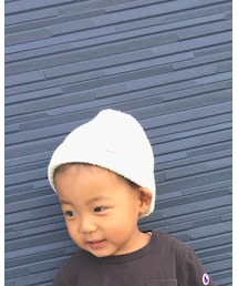 Birthday | ニットキャップ/ビーニー