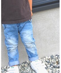 ZARA KIDS | デニムパンツ