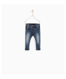 ZARA KIDS | デニムパンツ