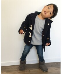 あごのにくーー( ᐛ 👐)ﾊﾟｧ | その他