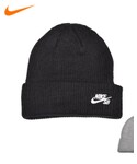 NIKE(ナイキ)の「帽子(ニットキャップ/ビーニー)」