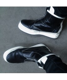 david stone | ブーツ