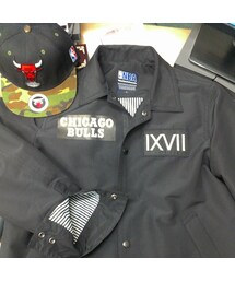 NBA | ナイロンジャケット