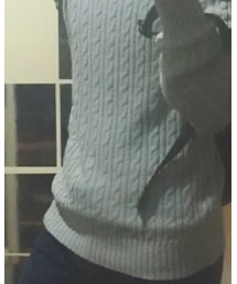 GU | ニット/セーター