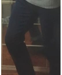 UNIQLO | デニムパンツ