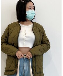 ZARA | ニット/セーター