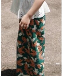 FIo | チノパンツ