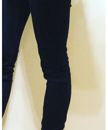 GU | デニムパンツ