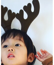 トナカイ | カチューシャ