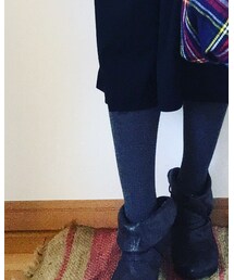 DAISO | タイツ/ストッキング