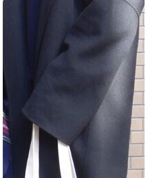 ZARA | チェスターコート