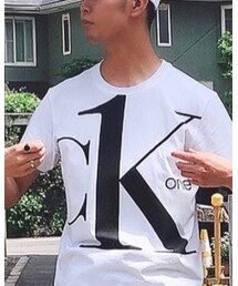 カルバンクライン | Tシャツ/カットソー