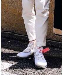 off white | スニーカー