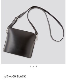 UNIQLO | ショルダーバッグ