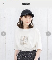 しまむら | Tシャツ/カットソー