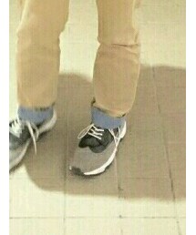 ORPHIC | スニーカー
