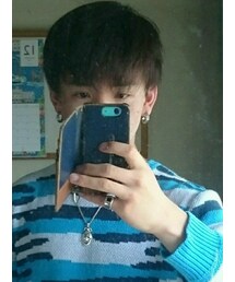 GARNI | ネックレス