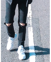 adidas | スニーカー