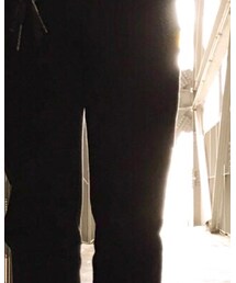 UNIQLO | その他パンツ