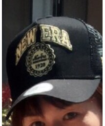 NEW ERA | キャップ