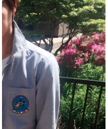 GU | シャツ/ブラウス